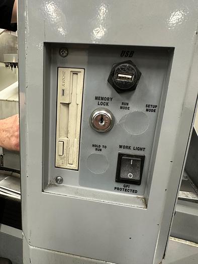 Used 2006 Haas VR-11B