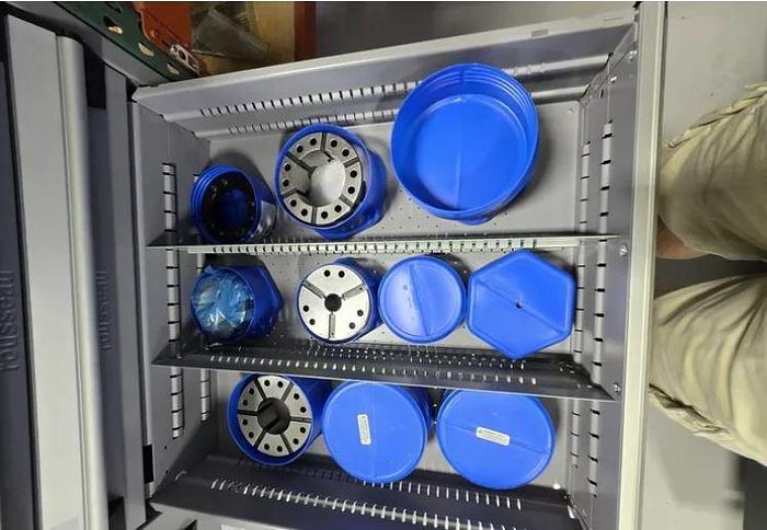 Used 2022 Doosan Puma 2600SY II