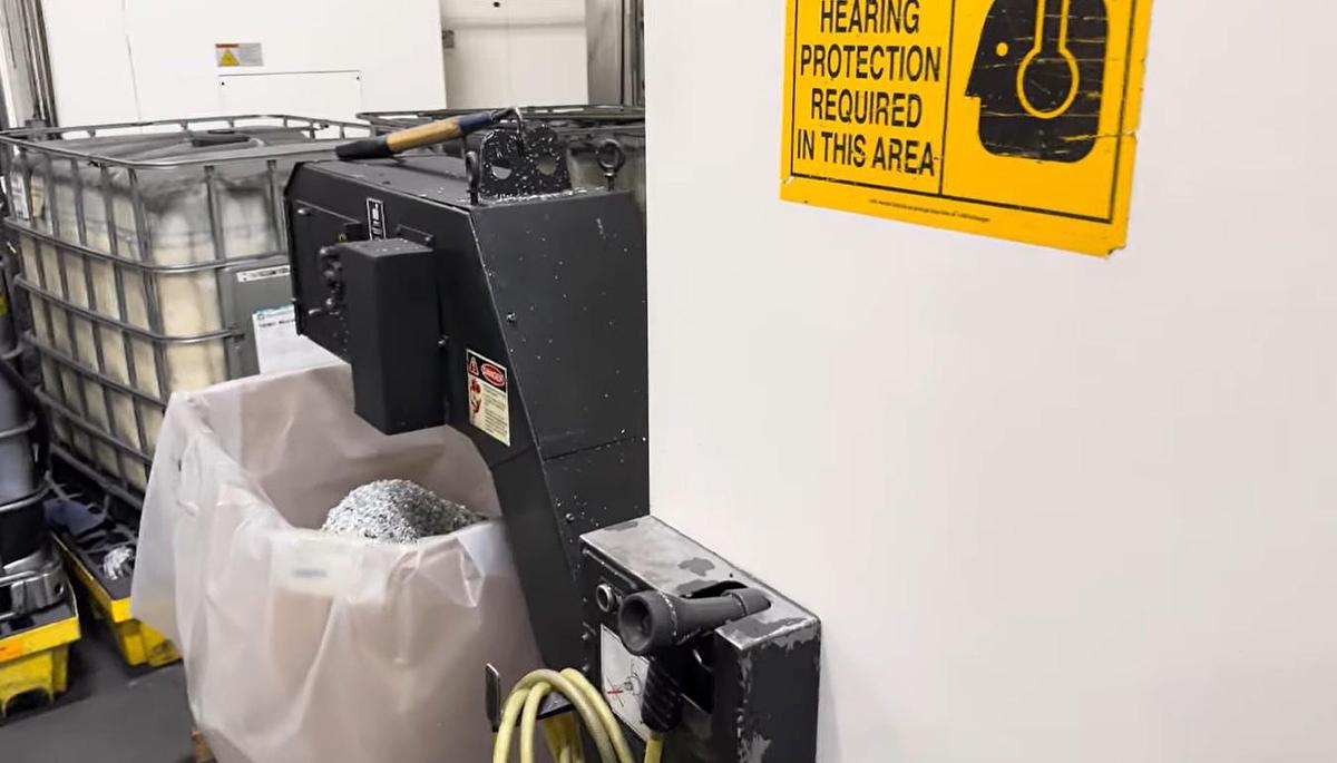 Used 2013 Mazak Nexus VCN 700E/40-II