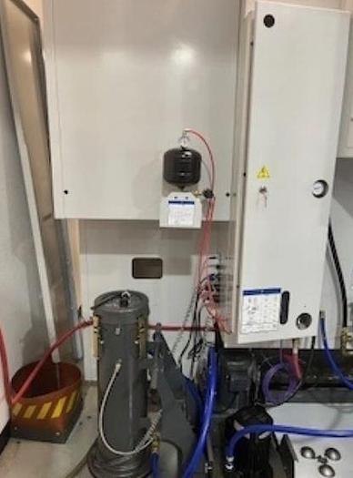 Used 2020 Haas UMC-1000SS