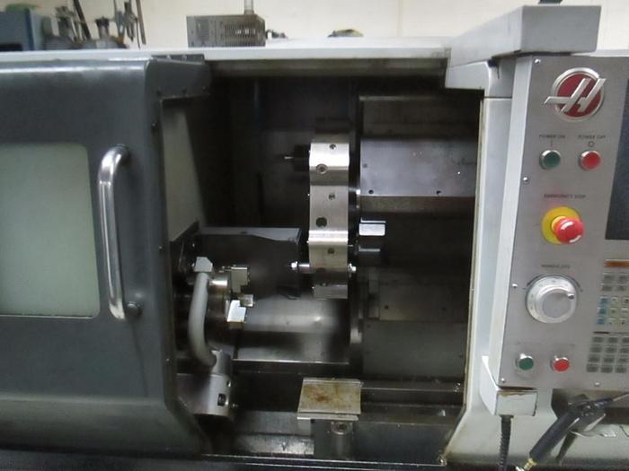 Used 2014 Haas ST-10