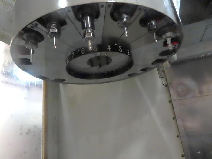 Used 2004 Haas VF-1D