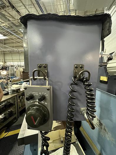 Used 2001 OKK MH-2NCP Plain Horizontal CNC Mill