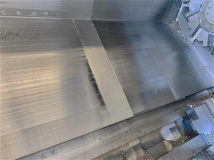 Used 2001 Doosan/Daewoo Puma 400LB