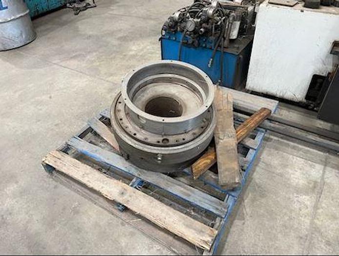 Used 2006 Kingston CL-38x2000