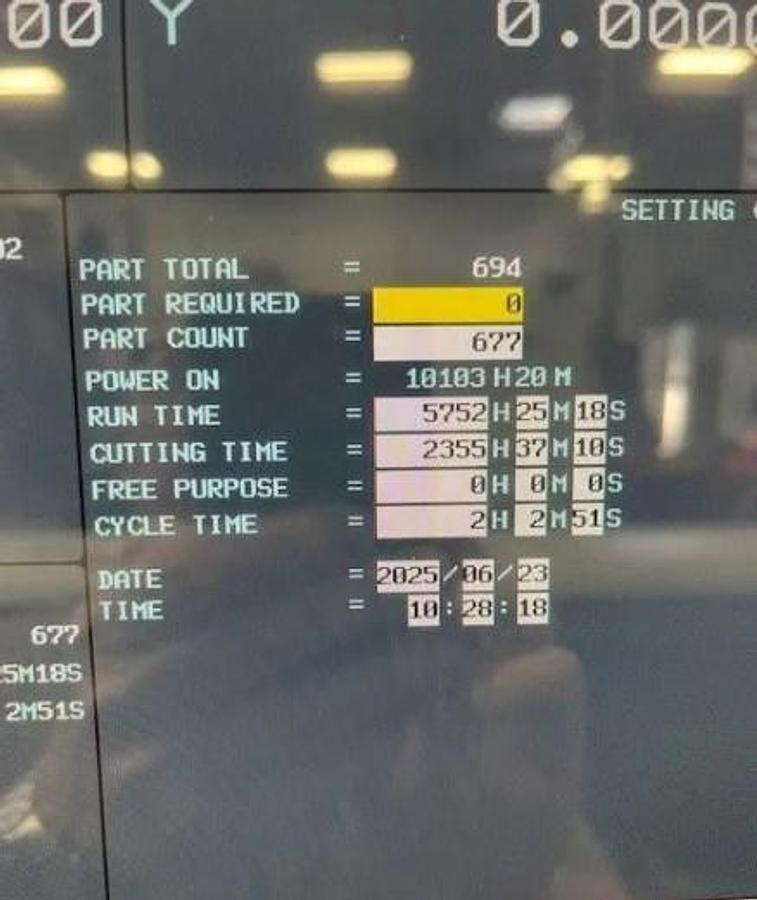 Used 2021 Doosan Puma TT1800SY