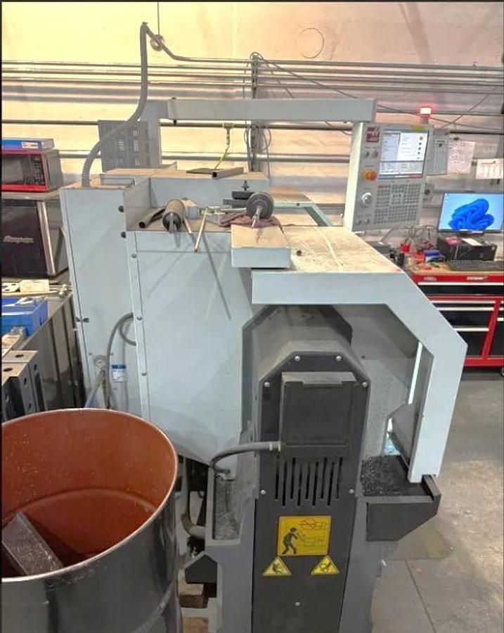 Used 2020 Haas TL-1