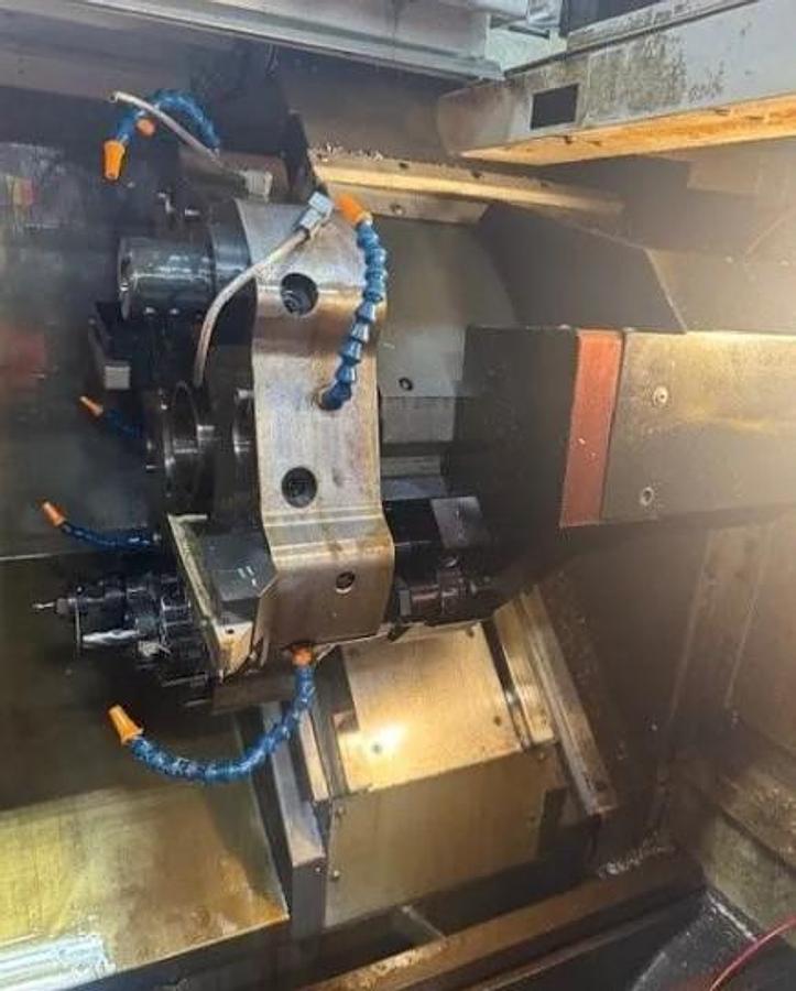 Used 2013 Haas ST-10