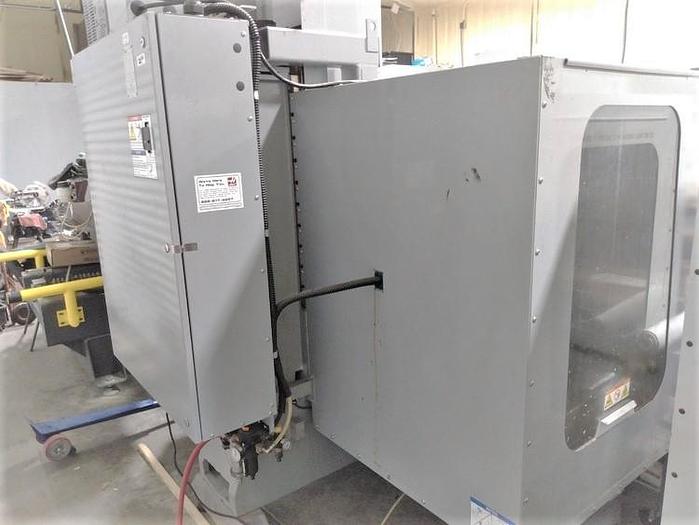 Used 2008 Haas TM-1P