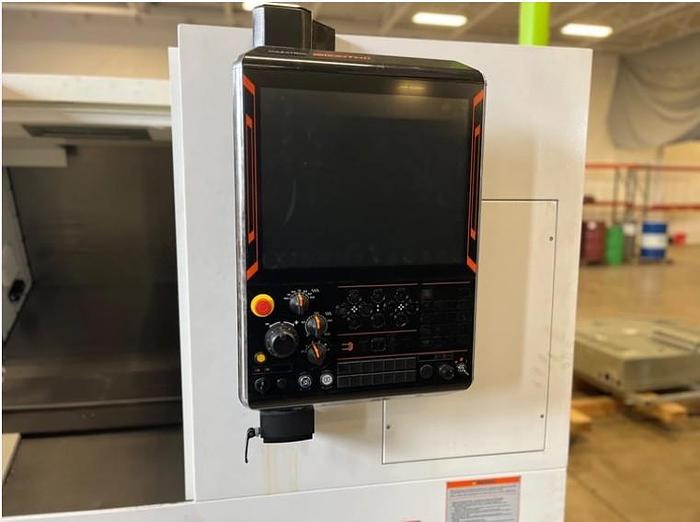 Used 2020 Mazak Quick Turn 250MY with Y Axis Capability, Milling Capability, Chip Conveyor, Tailstock, Tool Presetter
