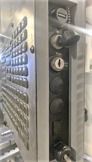 Used 2006 Haas TL-3W