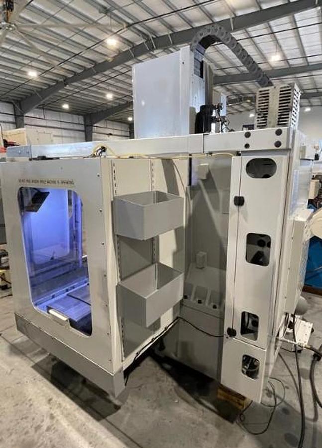 Used 2003 Haas VF-2SS