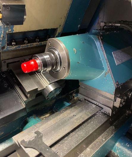 Used 1999 Nakamura Tome SC-150M