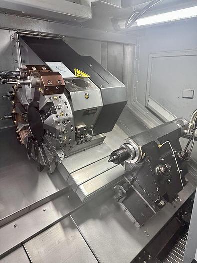 Used 2019 Hurco TM-10i