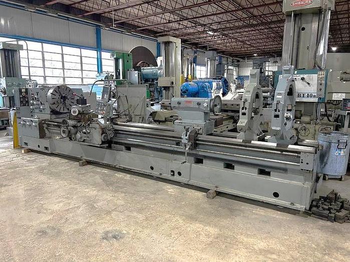 Used 1996 Poreba TRP93/4M