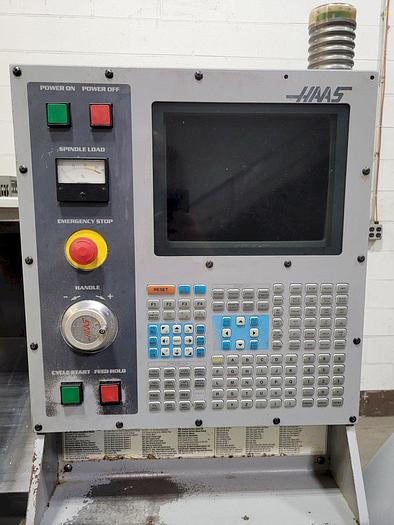 Used 2002 Haas SL-10T