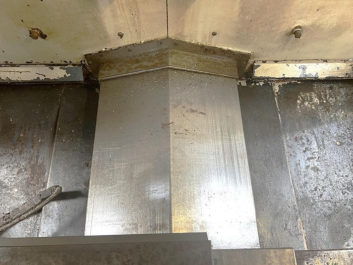 Used 2005 Milltronics RW20
