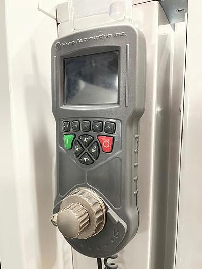Used 2013 Haas VM3