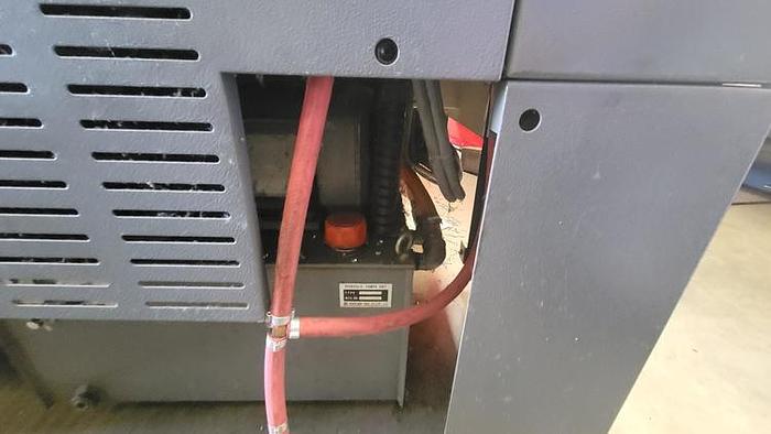 Used 2007 Nakamura Tome Super NTJ 9 Axis CNC Mill/Turn Lathe