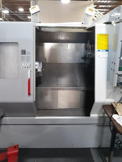 Used 2004 Haas SL-30T