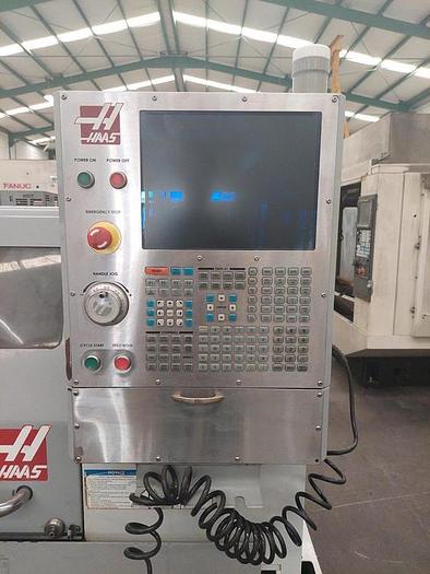 Used 2007 Haas SL-10T