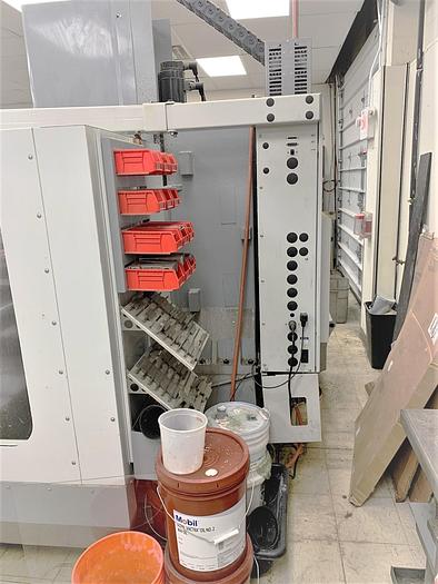 Used 2006 Haas VF2YT