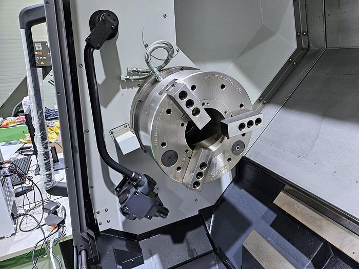 Used 2020 Doosan Puma 5100XLMB