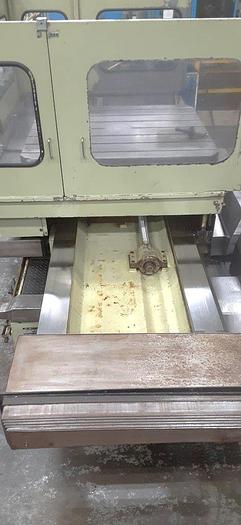 Used 1990 Kuraki KBT-11WDX CNC Table Type Horizontal Boring Mill