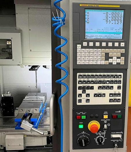 Used 2020 Tsugami VA2