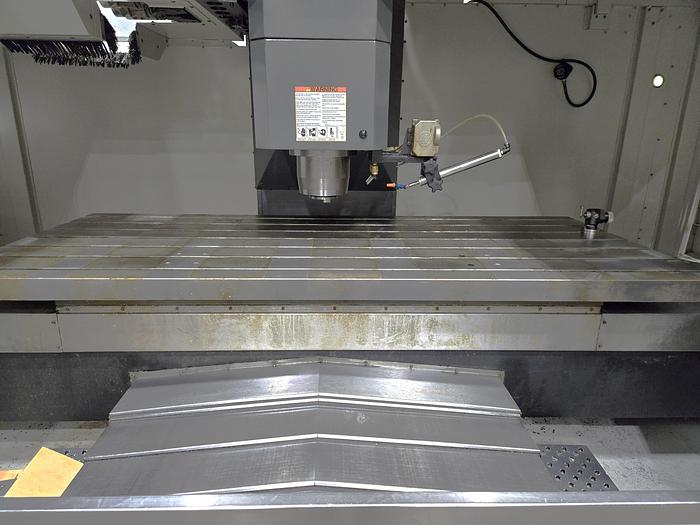 Used 2013 Haas VF-9/50