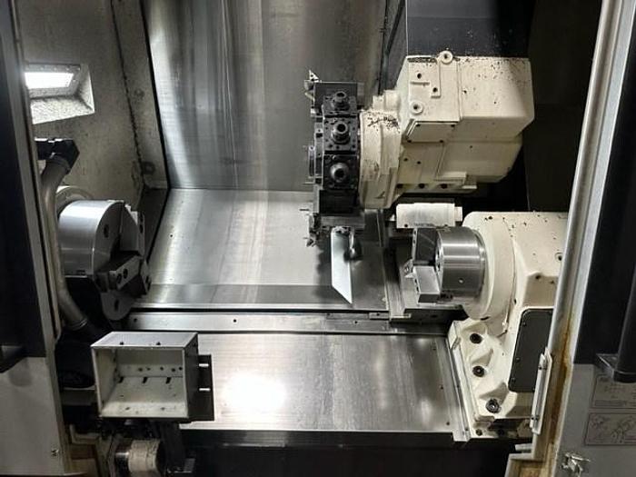 Used 2021 Okuma LB3000EXII-MYW 800