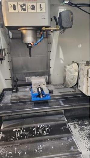 Used 2005 Haas VF-2D