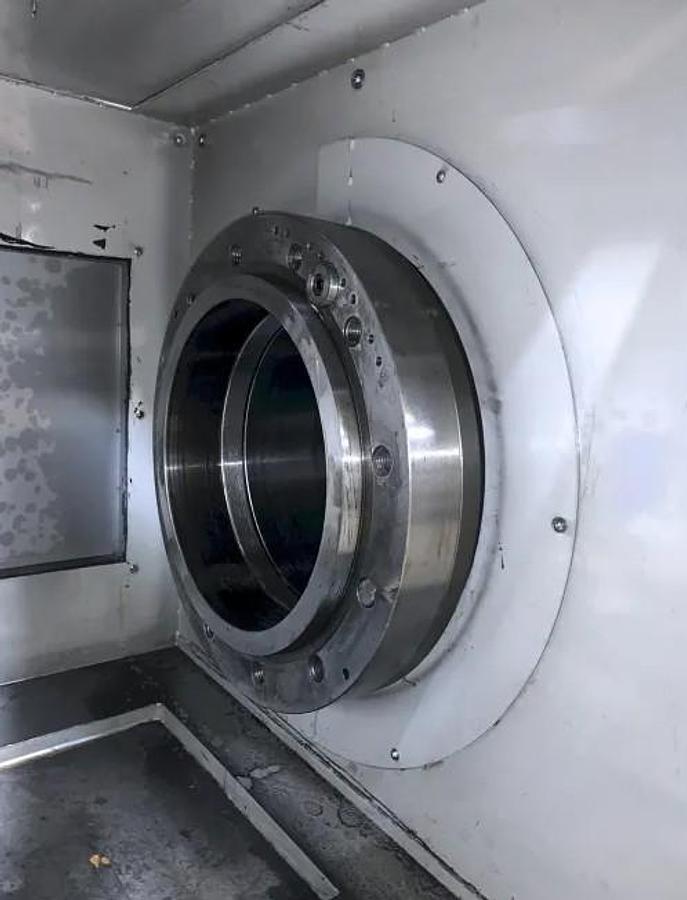 Used 2010 Milltronics ML40/160