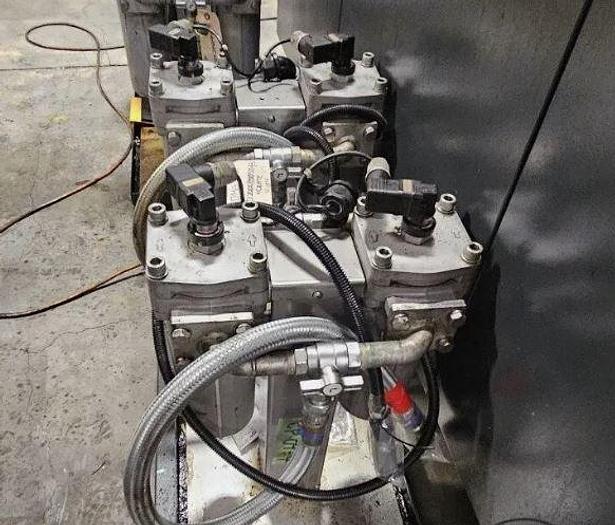 Used 2019 DMG Mori NZX-2000/800STY3