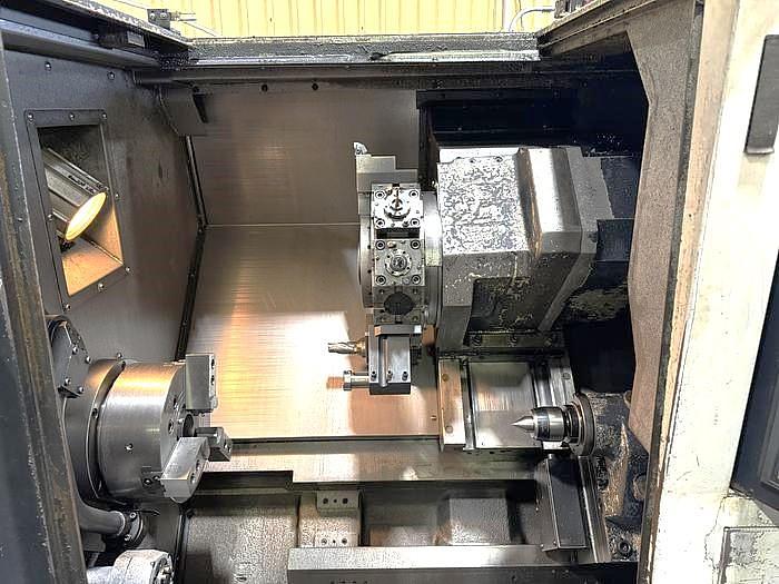 Used 2012 Doosan Puma 240MC