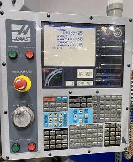 Used 2007 Haas TL-3