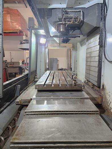 Used 2020 Haas VF4SS