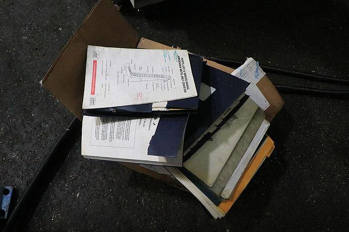 Used 1998 Mazak QT20 with Barfeeder