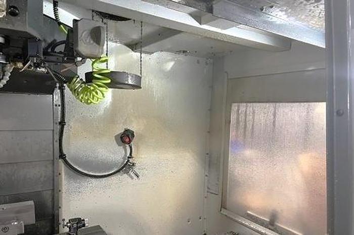 Used 2011 Haas VF-3YT/40