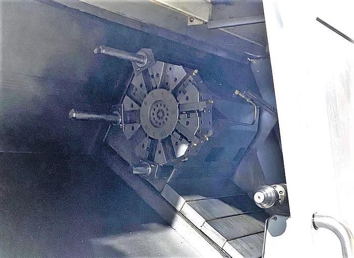 Used 2011 Haas SL-40LB