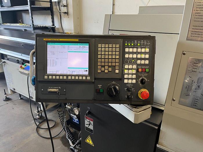 Used 2018 Tsugami B0385C