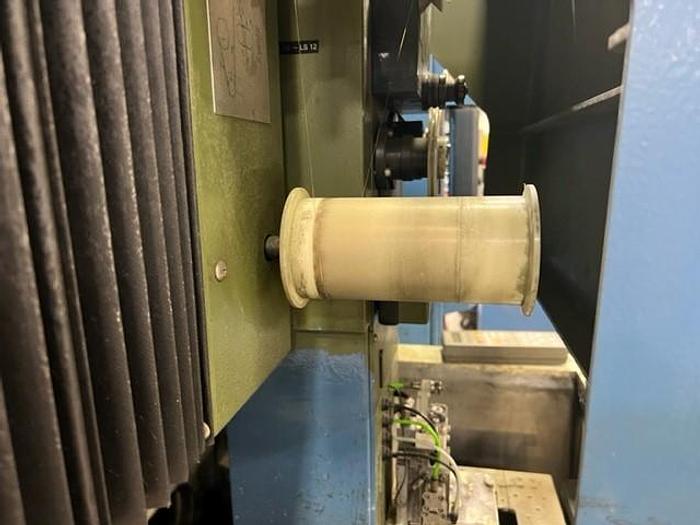 Used 1999 Makino U53K