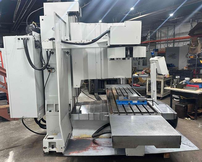 Used 2004 Milltronics RH30