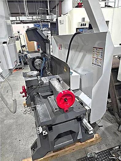 Used 2013 Haas TL-1 CNC Toolroom Lathe