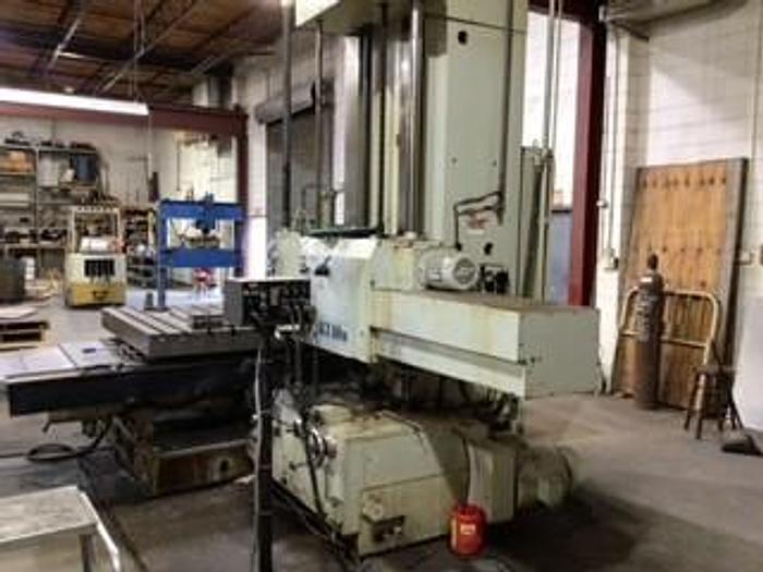 Used 1982 Toshiba Shibaura BT-10BR3