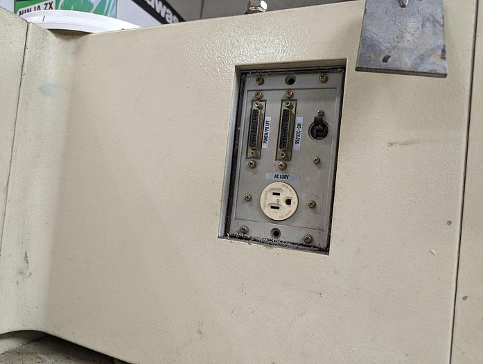 Used 1986 Mazak QT8