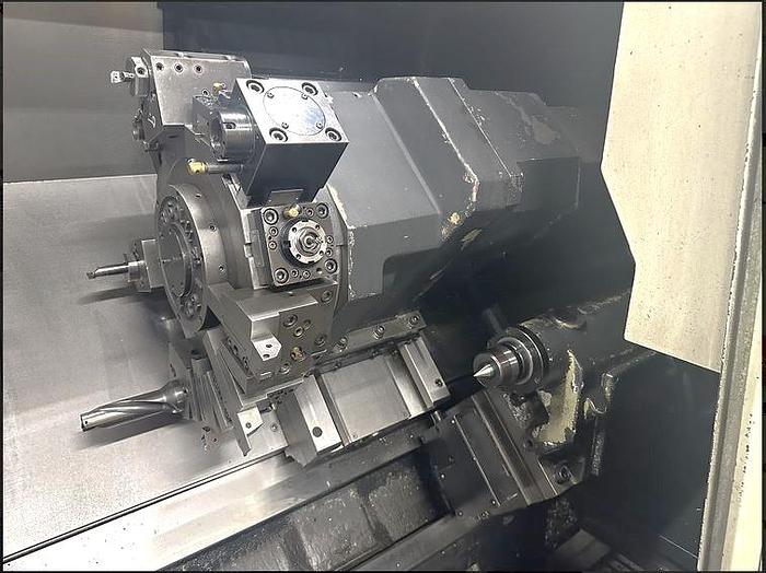 Used 2007 Doosan Puma 240MC