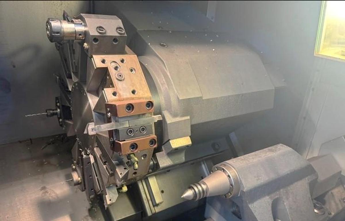 Used 2011 Haas ST-20