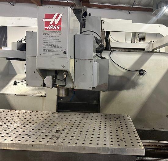 Used 2004 Haas VR-11B