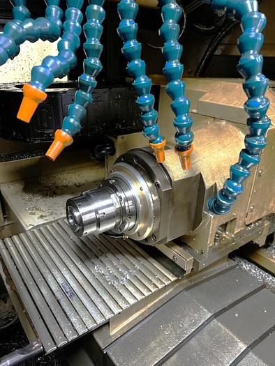 Used 2018 Tsugami B0385C